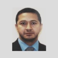 Jose Rene Cordova Moscoso
