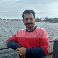 Amrut Niranjan