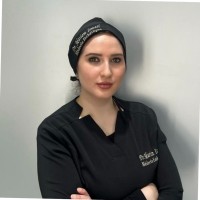 Mariem Ismail