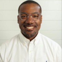 Jessie Johnson Iii, M.S.,P-Lpc, Ncc