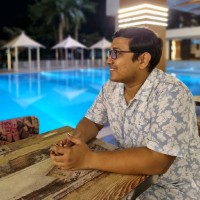 Sourav Mandal
