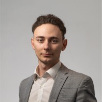 David Dikenshtein