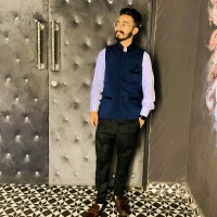 Raj Kumar