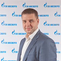 Сергей Сорокин