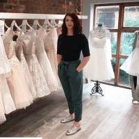 Daisy Keane