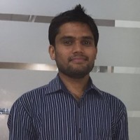 Raj Ghimire
