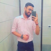 Sourabh Pandya