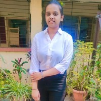Shraddha Vaidya