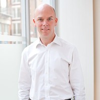 Duncan Mcalpine