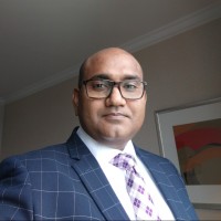 Syed Yusuf (سيد يوسف)