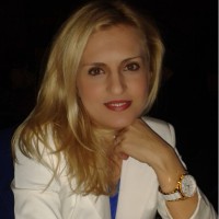 Maria Rousmali