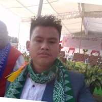 Anand Gurung