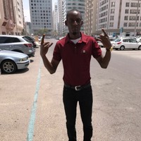Gideon Nwaneri