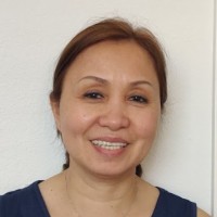 Ly Thi Dinh