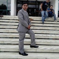 Hareram Homagain
