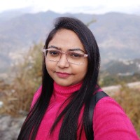 Renu Choudhary