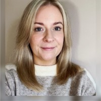 Michelle O' Brien