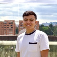 Andrés Felipe Rodríguez