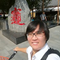 回彦锜