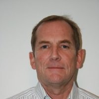 Graeme McDonald