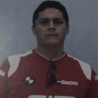 David Chafla Secap
