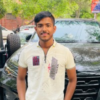 Yash Gaur