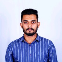 Ajeesh V