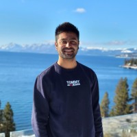 Kish Patel