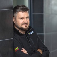 Vykintas Belickas