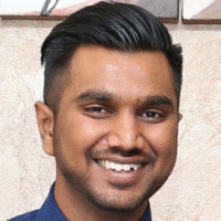 Kashyapkumar Vekariya