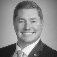 Barrett Dudley