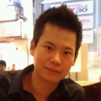 Dexter Wong