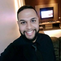 Gamaliel Heleno Dos Santos