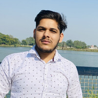 Mayank Sharma