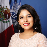 María Gisela Meneses Lizaola