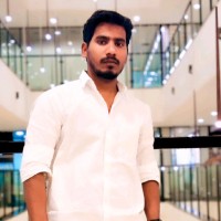 Vijayaragavan J