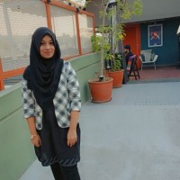 Shahmeen Shakeel