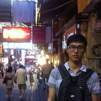 Terry Wang