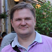 Ihor Chepurko
