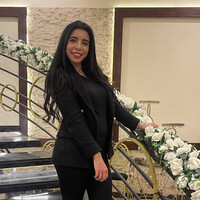 Manar Kamel