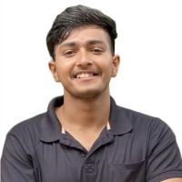 Abhinav S