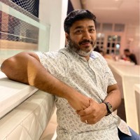 kamal Nathan