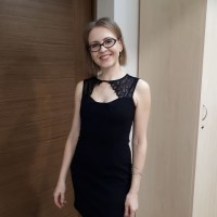 Анастасия Луговская