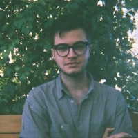 Matija Barović, MDes