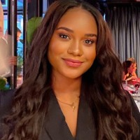Mazarine Perle Massamba