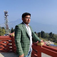 Harish Karwasara