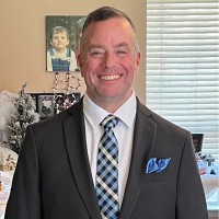 M. Patrick Vance Emt-P