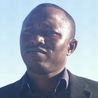 Chidiebere Anokwute. Msc, P.Geo