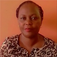 Rose Mutiso