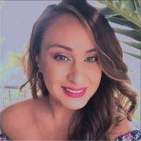 Esmeralda Robelo Campos, MSPAS, PA-C